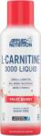 Applied Nutrition L-Carnitine Liquid 3000, Fruit Burst - 480 ml