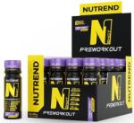 Nutrend N1 Shot, Forest Burst - 20 x 60 ml
