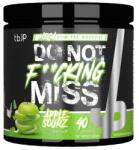 Trained by JP Do Not F**cking Miss, Apple Sourz - 320 grams