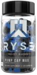 RYSE Pump Cap Max - Project Blackout - 120 caps