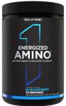 Rule 1 Energized Amino, Blue Raspberry - 270 grams