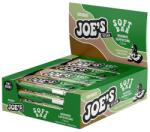 Weider Joe's Vegan Soft Bar, Brownie Cappuccino - 12 x 50g