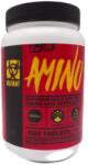 MUTANT Amino - 600 tablets