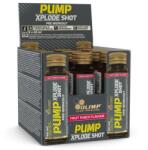 Olimp Sport Nutrition Olimp Pump Xplode Shot, Fruit Punch - 9 x 60 ml