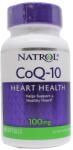 Natrol CoQ-10, 100mg - 60 softgels