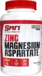 SAN Nutrition Zinc Magnesium Aspartate - 90 caps