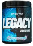 Efectiv Nutrition Legacy, Fizzy Bubble Sweets - 380 grams