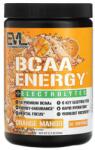 Evolution Nutrition EVL BCAA Energy + Electrolytes, Orange Mango - 333 grams