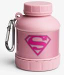 Smartshake Whey2Go Funnel - DC Comics, Supergirl - 110 ml