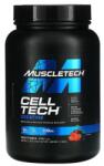 MuscleTech Cell-Tech Creatine, Fruit Punch (US Formula) - 1360 grams