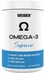 Weider Omega 3 Superior - 90 caps