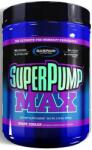 Gaspari Nutrition Gaspari SuperPump MAX, Grape Cooler - 640 grams
