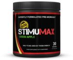 Strom Sports StimuMax Black Edition, Green Apple - 360 grams