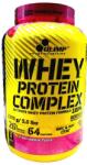 Olimp Sport Nutrition Olimp Whey Protein Complex 100%, Strawberry (EAN 5901330067525) - 2270 grams