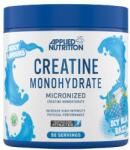 Applied Nutrition Creatine Monohydrate, Icy Blue Razz - 250 grams