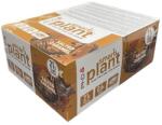 PhD Nutrition Smart Bar Plant, Salted Caramel - 12 x 64g
