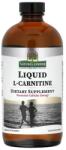 Nature's Answer Liquid L-Carnitine 480ml