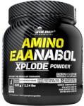 Olimp Sport Nutrition Olimp Amino EAA Xplode, Ice Tea Peach - 520 grams