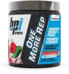 BPI Sports Bpi One More Rep, Raspberry Tea - 250 grams