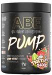 Applied Nutrition ABE Pump, Tigers Blood - 500 grams