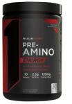 Rule 1 Pre-Amino Energy, Fruit Punch - 252 grams
