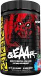MUTANT GEAAR, Blue Raspberry - 378 grams