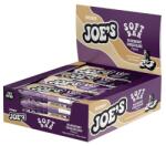 Weider Joe's Soft Bar, Blueberry Cheesecake - 12 x 50g