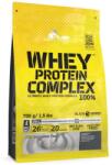 Olimp Sport Nutrition Olimp Whey Protein Complex 100%, Apple Pie - 700 grams