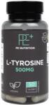 Holland & Barrett PE Nutrition L-Tyrosine, 500mg - 50 vcaps