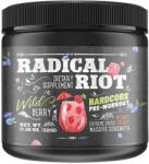 American Supps Radical Riot, Wild Berry - 340 grams