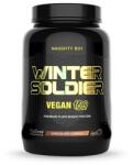 Naughty Boy Winter Soldier - Vegan 100, Chocolate Cannoli - 930 grams