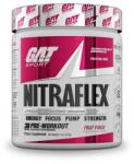 G.A.T. Nitraflex Advanced, Fruit Punch - 312 grams