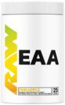 Raw Nutrition Raw EAA, Pineapple - 315 grams
