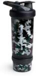 Smartshake Revive Series, Camo Black - 750 ml
