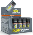 Olimp Sport Nutrition Olimp Pump Xplode Shot, Fruit Punch - 20 x 60 ml