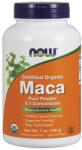 NOW NOW Maca 6: 1 Concentrate, Pure Powder - 198 grams