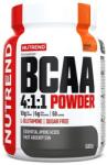 Nutrend BCAA 4: 1: 1 Powder, Orange - 500 grams
