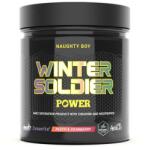 Naughty Boy Winter Soldier - Power, Peach & Cranberry - 420 grams