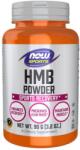 NOW NOW HMB, Powder - 90 grams