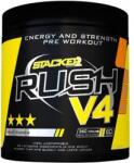 Stacker2 Europe Stacker2 Rush V4, Orange Tangerine - 360 grams