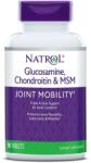 Natrol Glucosamine Chondroitin & MSM - 90 tablets