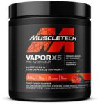 MuscleTech Vapor X5 Pre-Workout, Fruit Punch - 247 grams