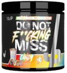 Trained by JP Do Not F**cking Miss, Candy - 320 grams