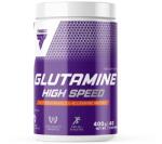 Trec Nutrition Trec Glutamine High Speed, Orange-Grapefruit - 400 grams