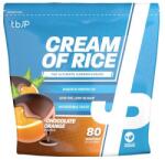 Trained by JP Cream of Rice, Chocolate Orange - 2000 grams