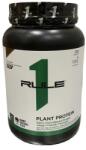 Rule 1 Plant Protein, Chocolate - 670 grams