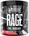 Warrior Rage, Savage Strawberry - 392 grams