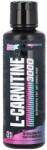 Nutrex L-Carnitine 3000, Strawberry Watermelon - 465 ml