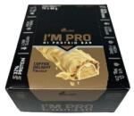 Olimp Sport Nutrition Olimp I'm Pro Protein Bar, Coffee Delight - 15 x 40g