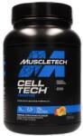 MuscleTech Cell-Tech Creatine, Tropical Citrus Punch (New Formula) - 2270 grams